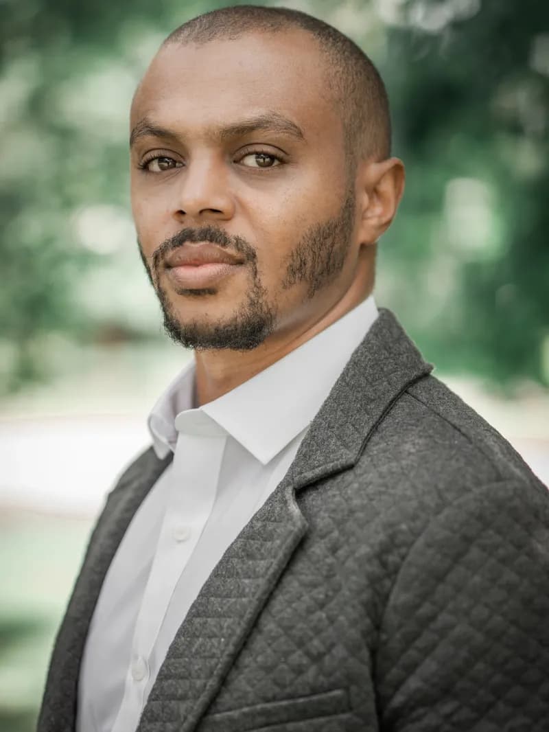 Jeremiah White III - Elite Athlete & Strategic Investor