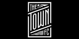 The Town FC logo